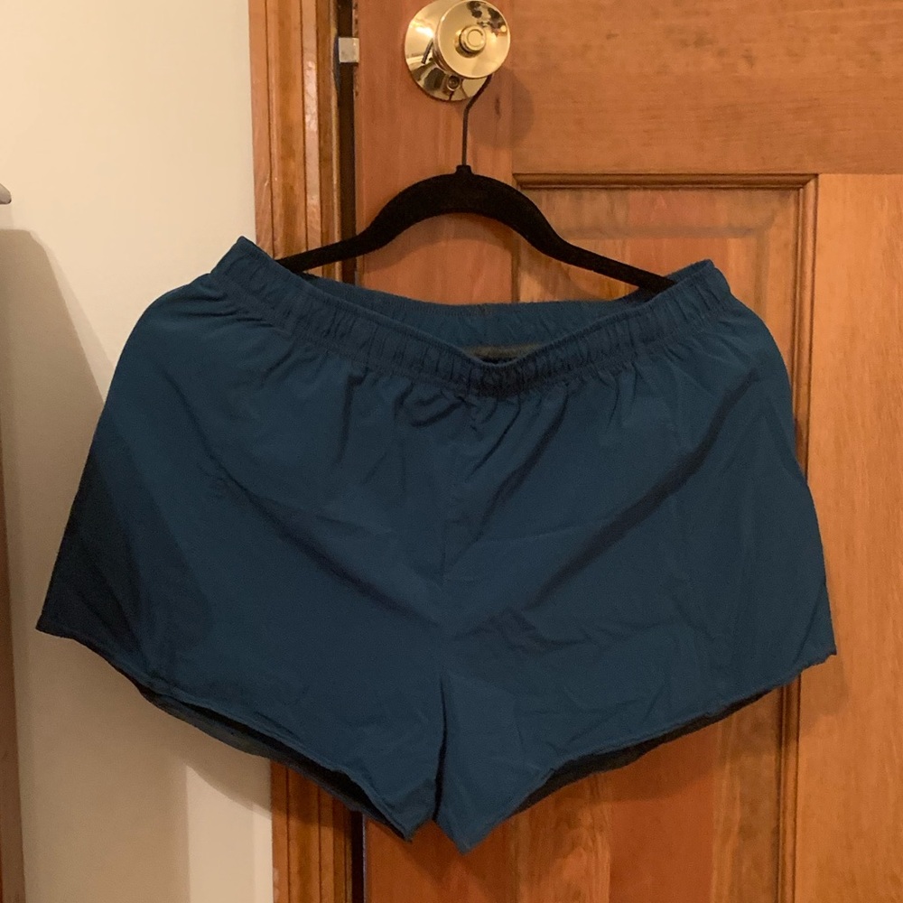 JOLYN Running Shorts